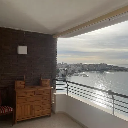 Monte Y Mar Albufereta * Alicante