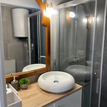 Monte Y Mar Albufereta *