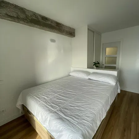 Apartman Monte Y Mar Albufereta Alicante