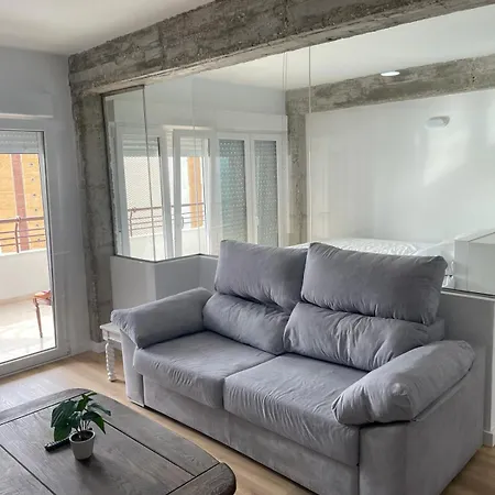 Appartement Monte Y Mar Albufereta