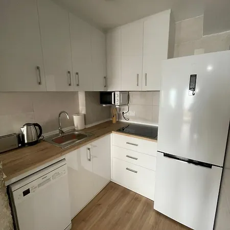 Monte Y Mar Albufereta Alicante