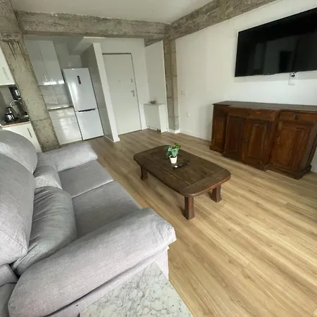 Monte Y Mar Albufereta Apartment